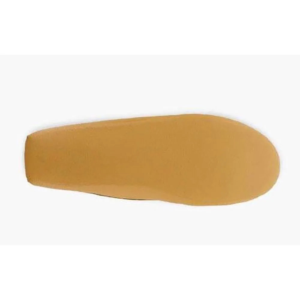 Double Moosehide Softsole