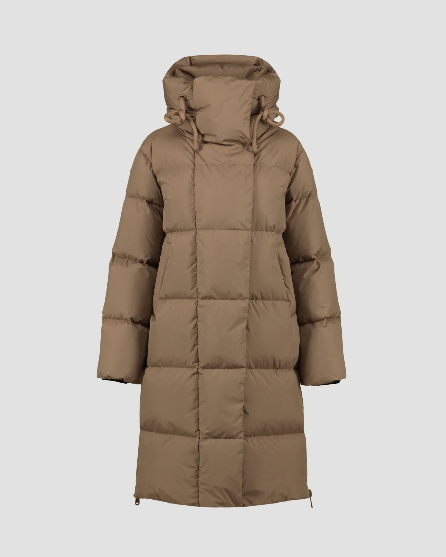 Down coat Goldbergh Chaleur GB00230243-7475