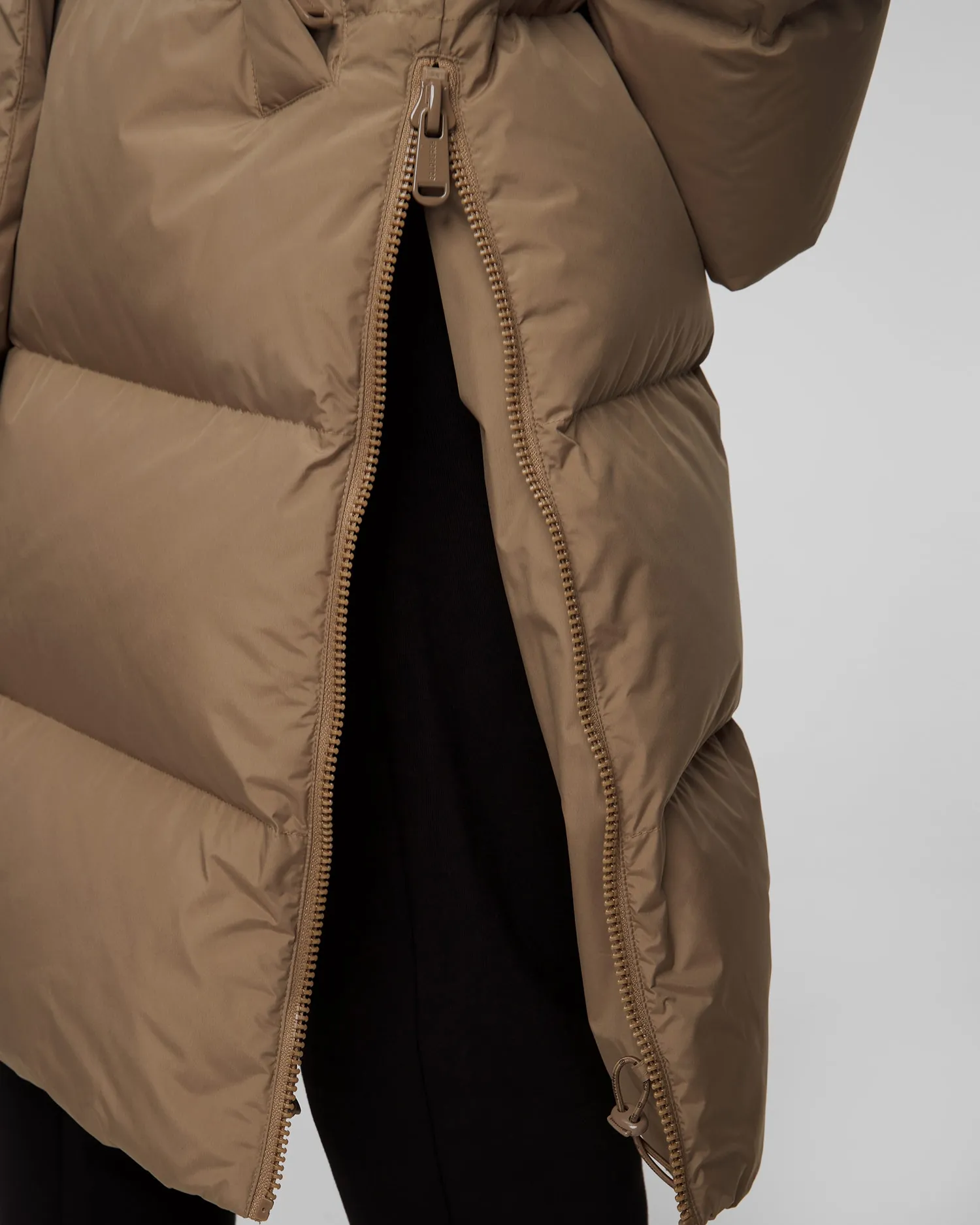 Down coat Goldbergh Chaleur GB00230243-7475