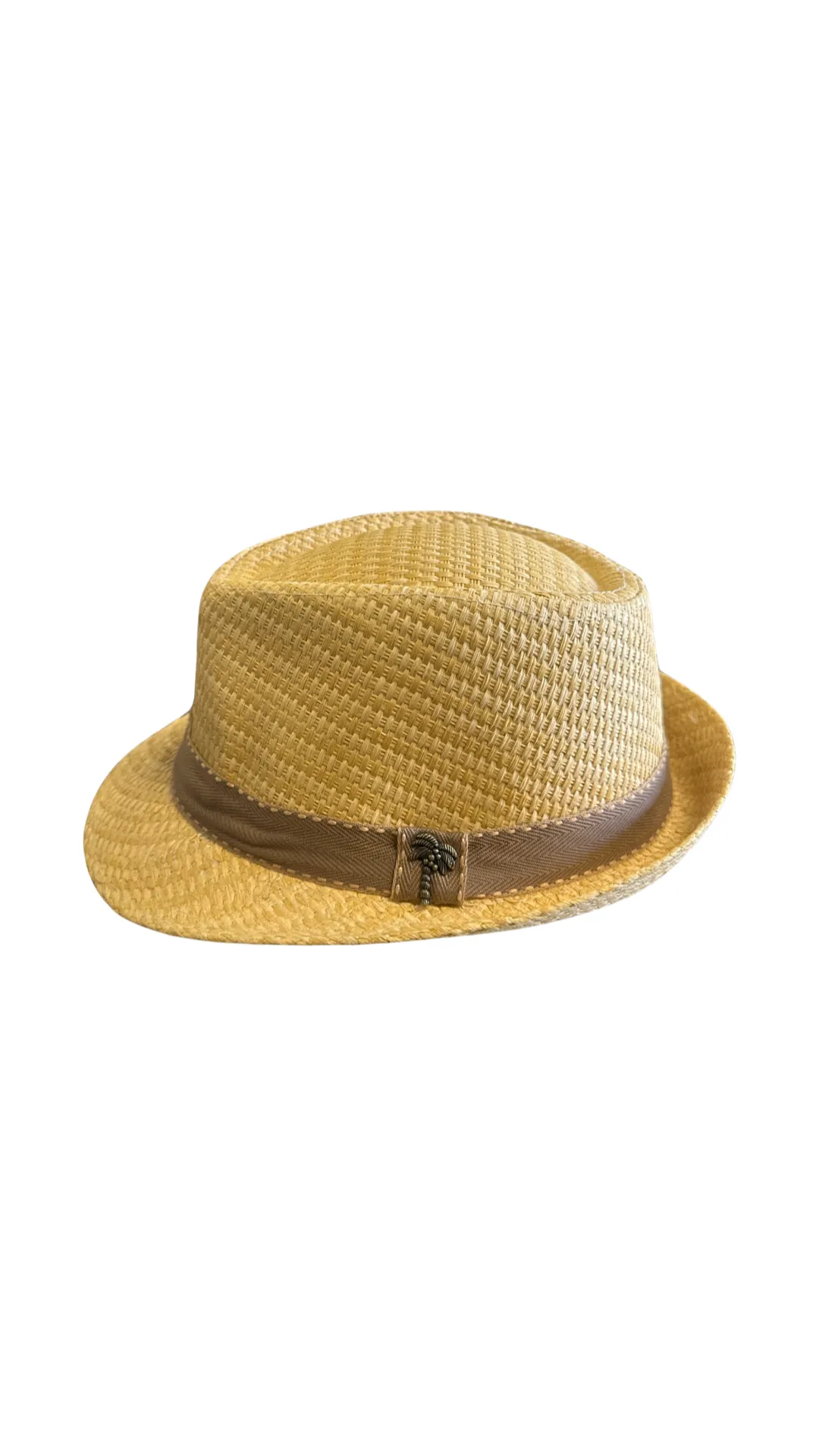 DPC Straw Caicos Hat