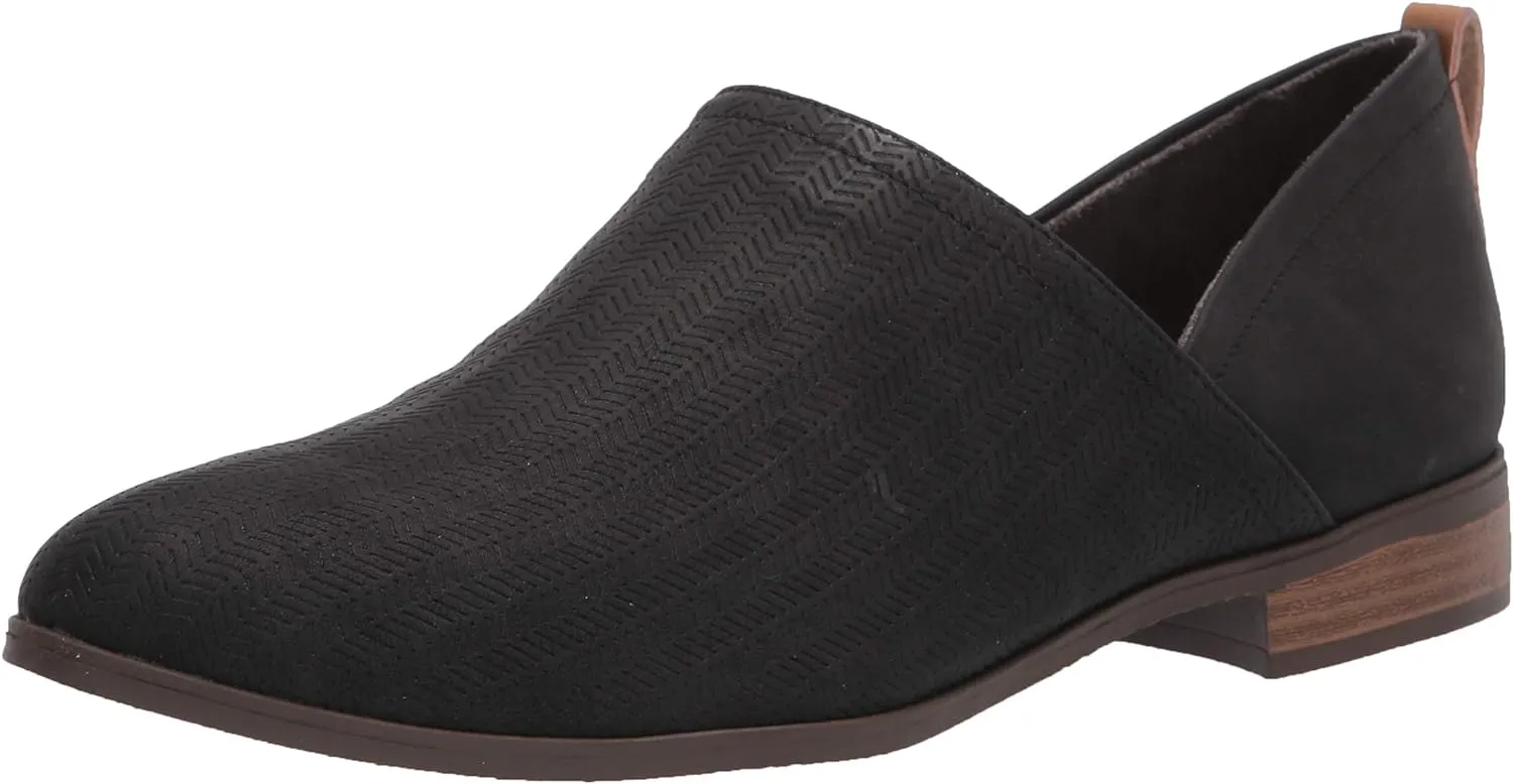 Dr. Scholls Ladies Ruler Loafers