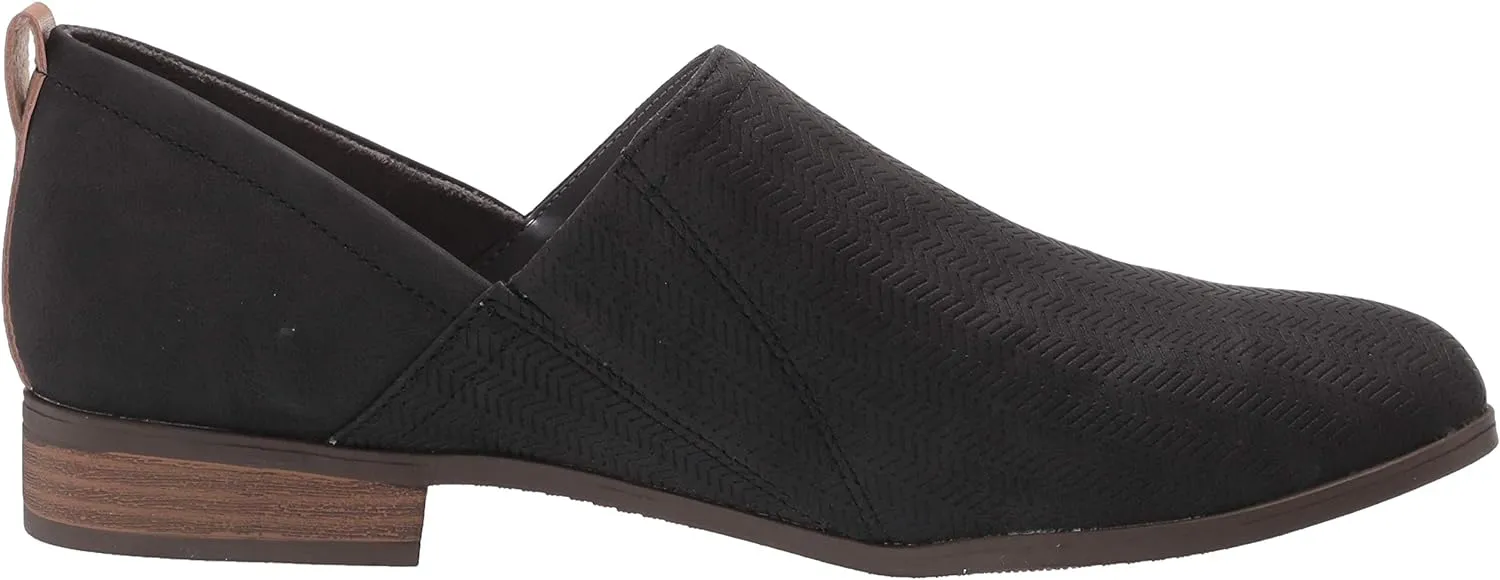 Dr. Scholls Ladies Ruler Loafers