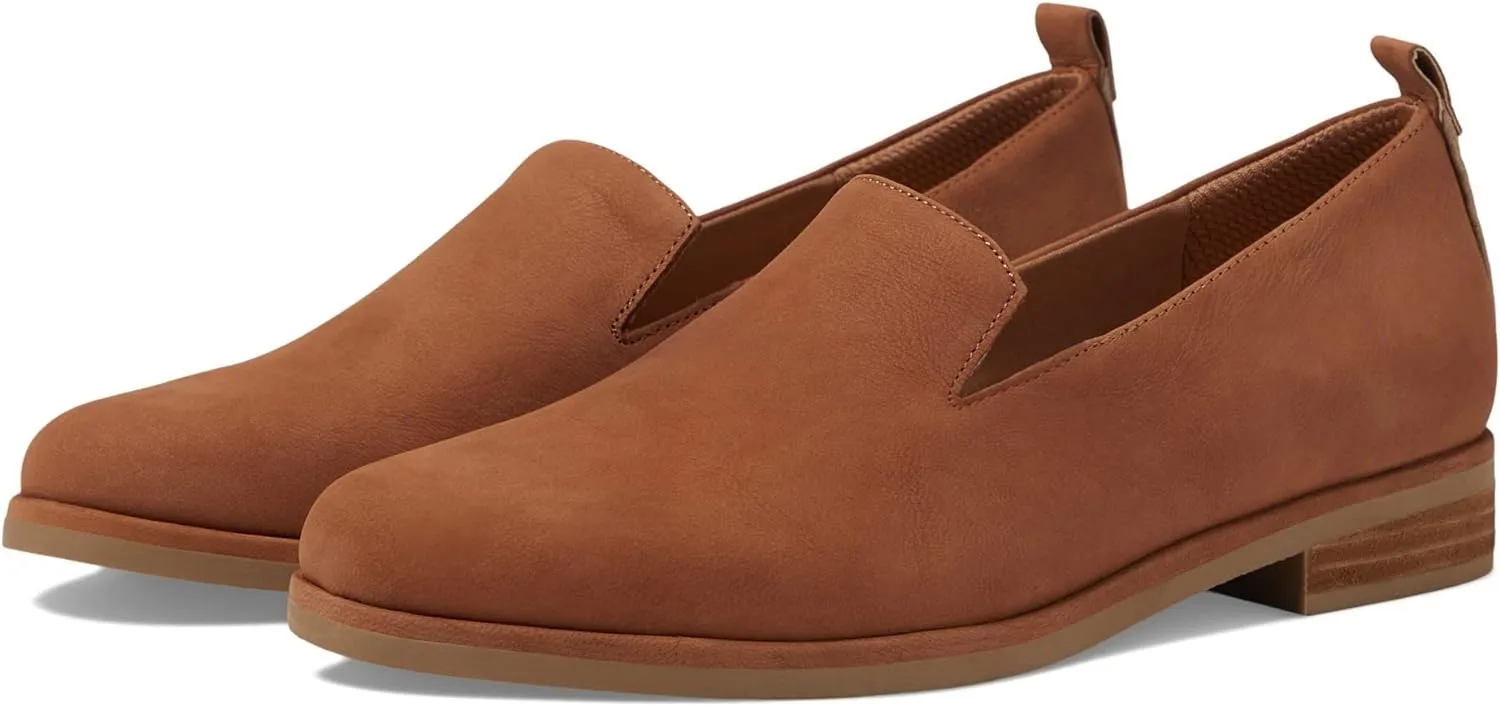 Dr. Scholls Women's Avenue Lux Loafer - Comfortable and Stylish Women's Loafer