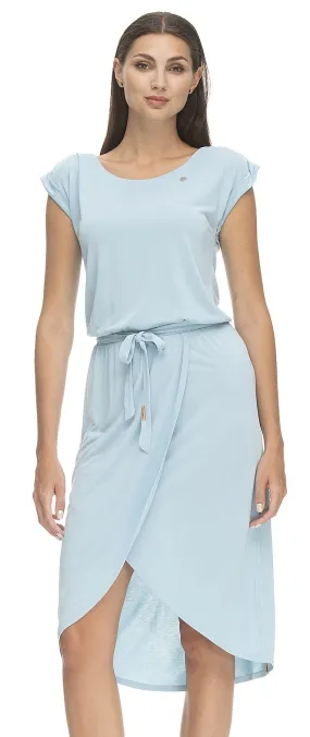 dress Ragwear Ethany - 2042/Light Blue - women´s