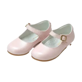 Dressy Flat Pink