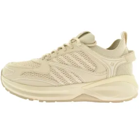 DSQUARED2 Dash Trainers Beige