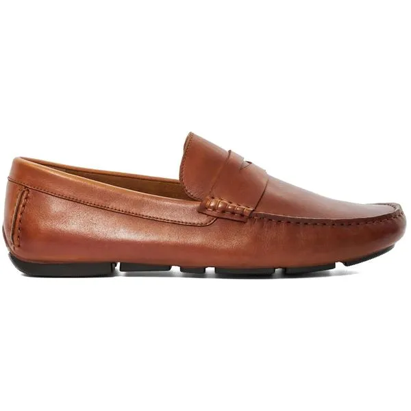 Dune London Men's Bradlay Moccasins