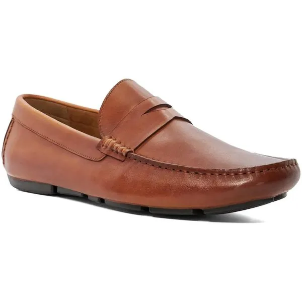 Dune London Men's Bradlay Moccasins