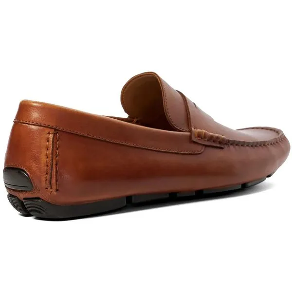 Dune London Men's Bradlay Moccasins