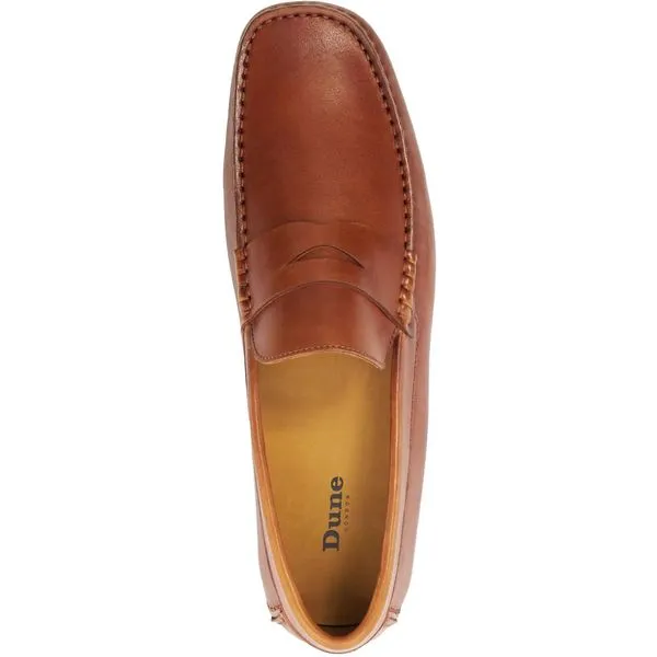 Dune London Men's Bradlay Moccasins