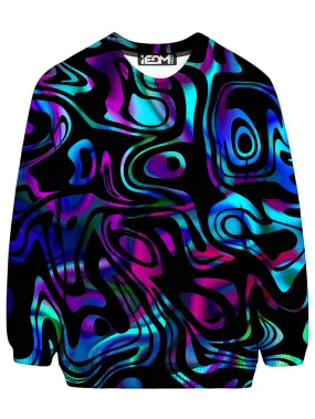 Dynamic Blues Sweatshirt