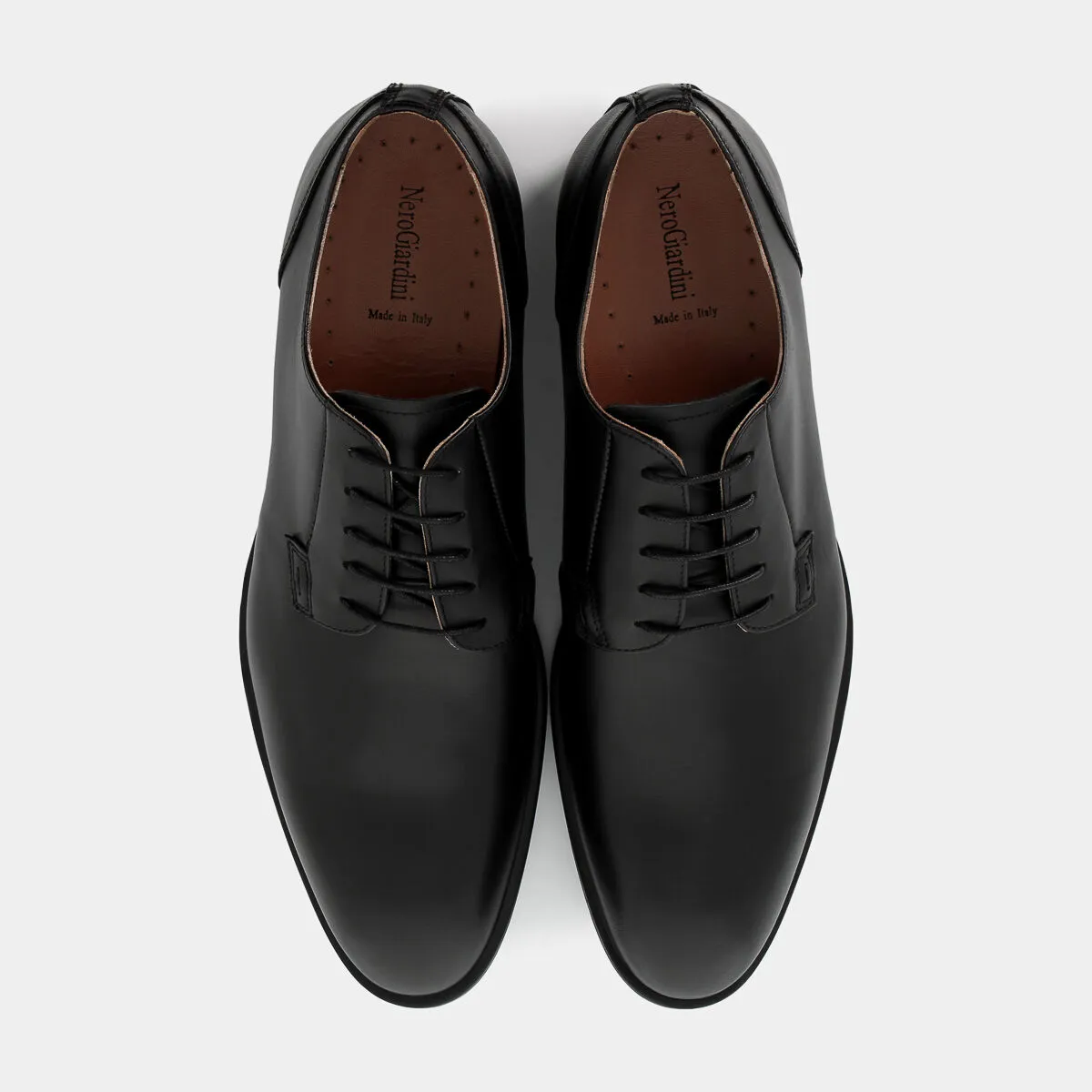 E400141UENERO - Lace-up Shoes