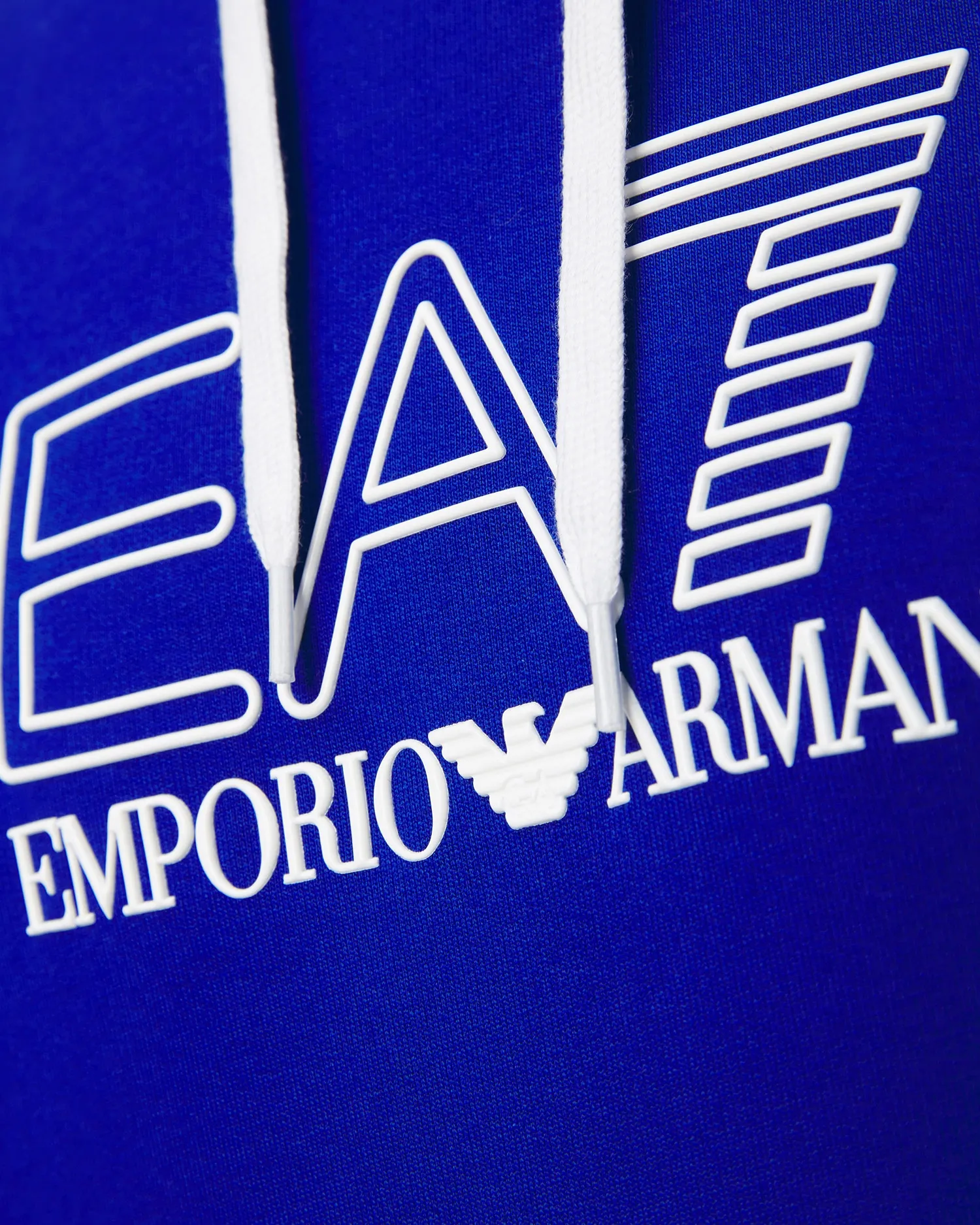 EA7 EMPORIO ARMANI sweatshirt 3LPM62.PJ05Z-1597