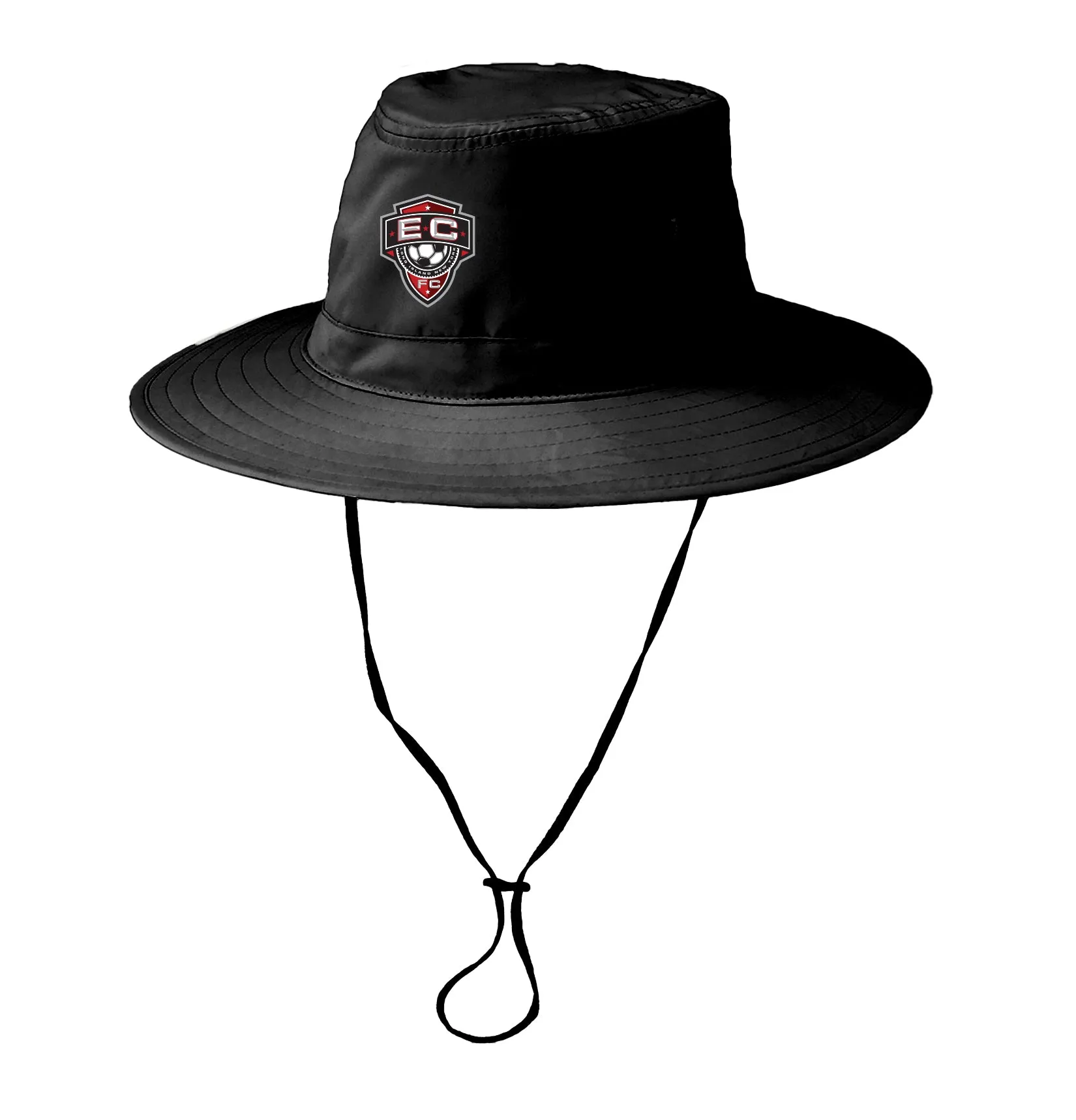 East Coast Soccer Bucket Hat