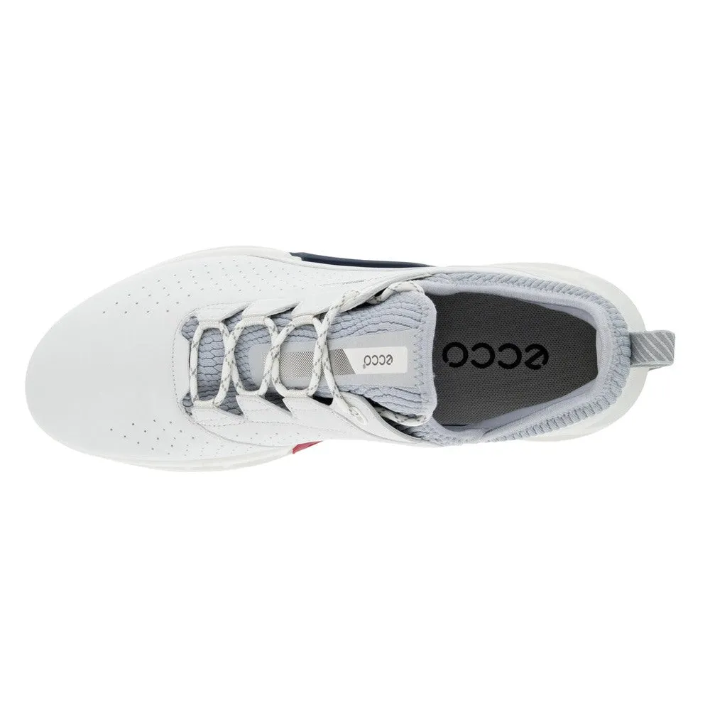 ECCO BIOM C4 Spikeless Golf Shoes 2022