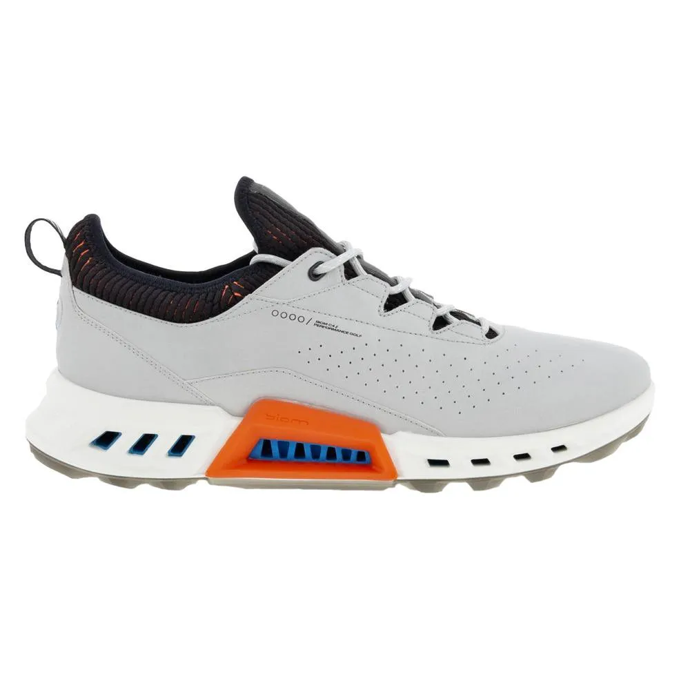 ECCO BIOM C4 Spikeless Golf Shoes 2022