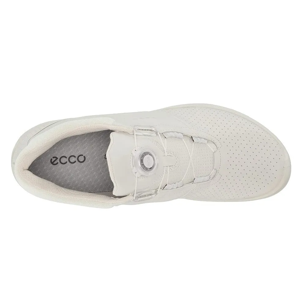 ECCO BIOM Hybrid 3 Spikeless Golf Shoes 2022