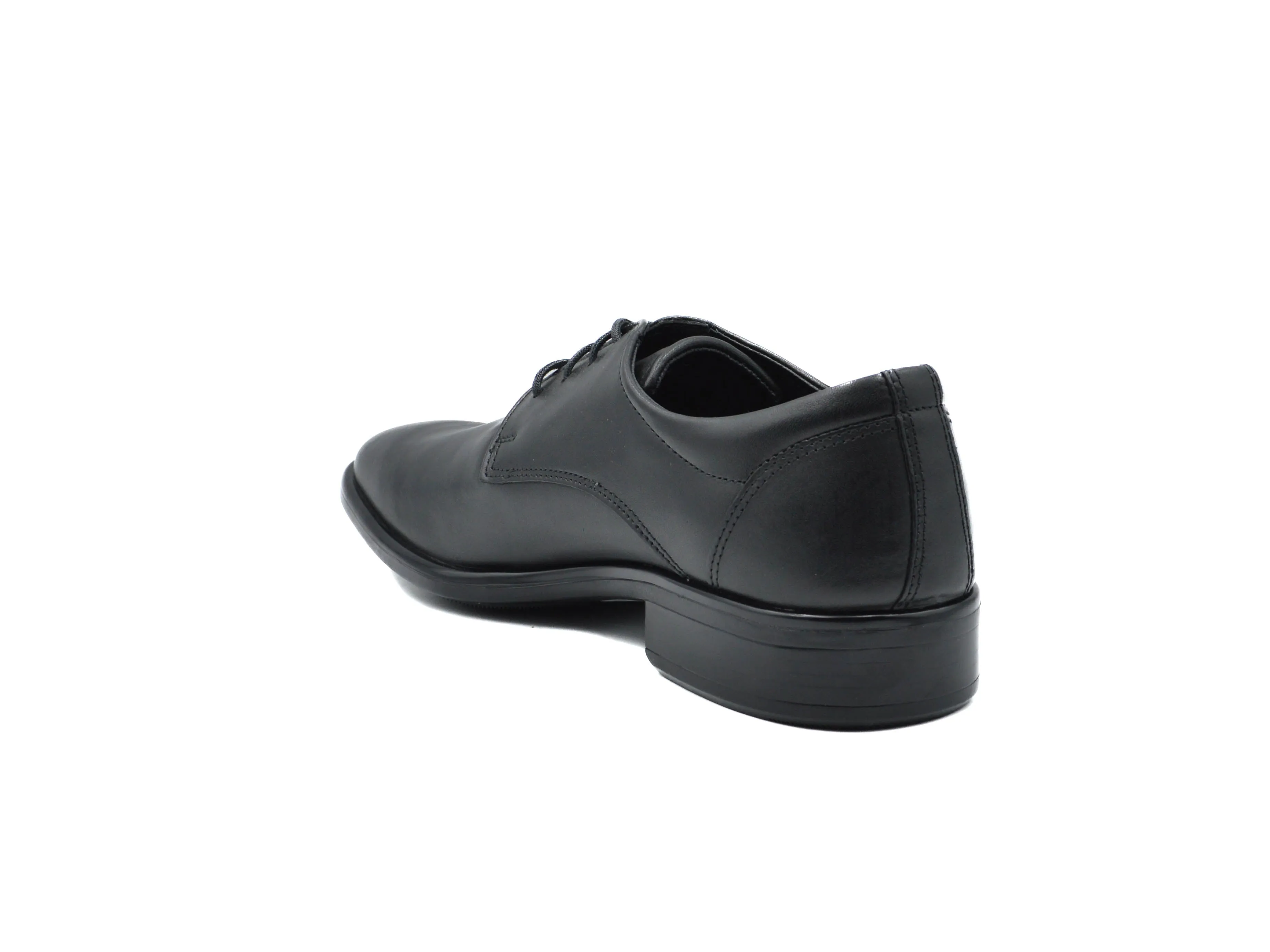 ECCO CITYTRAY PLAIN TOE SHOE - Citytray Plain Toe Shoe