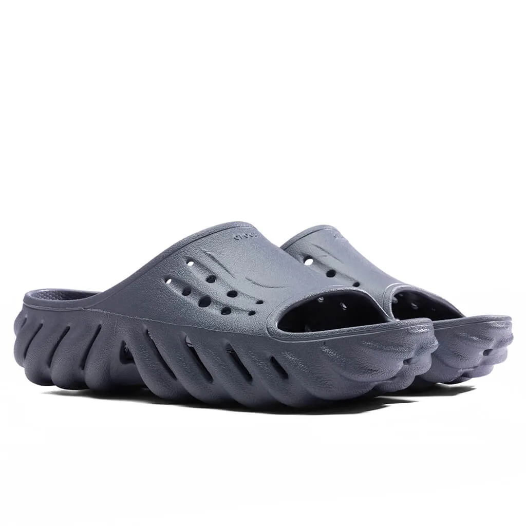 Storm slide sandals