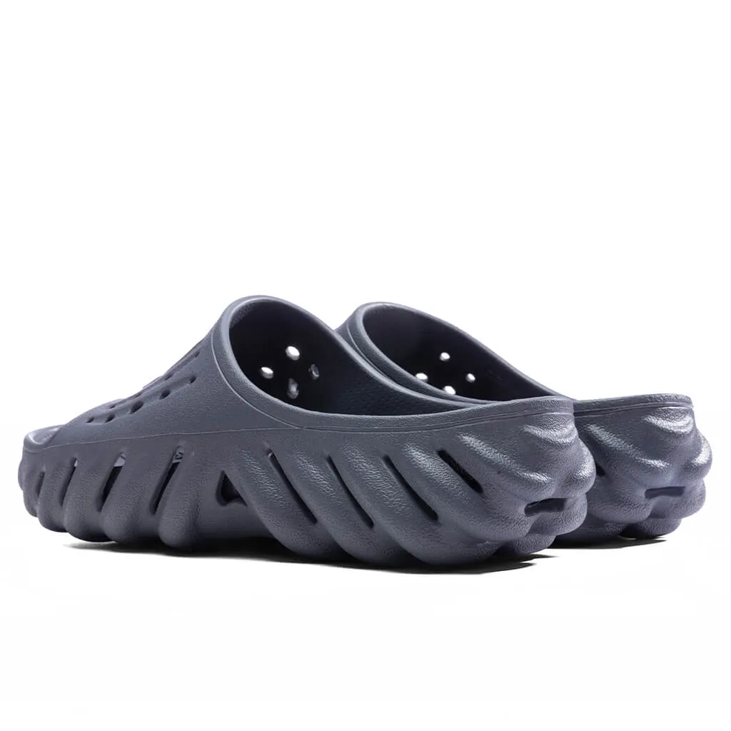 Storm slide sandals