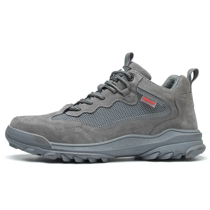 Edifice 672 Composite Toe Cap Work Shoes