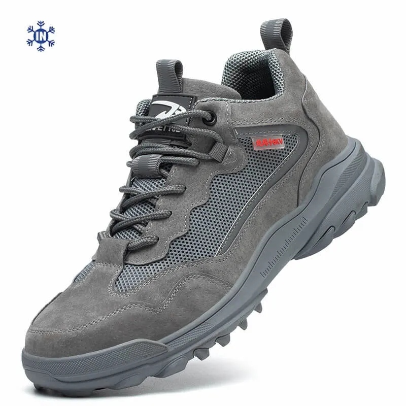 Edifice 672 Composite Toe Cap Work Shoes