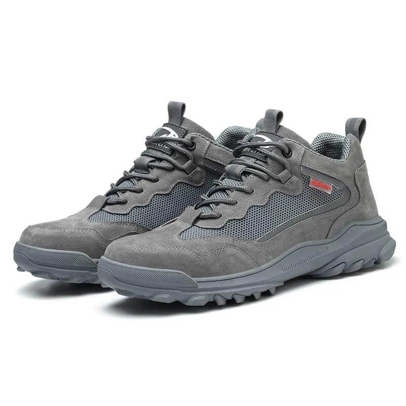 Edifice 672 Composite Toe Cap Work Shoes