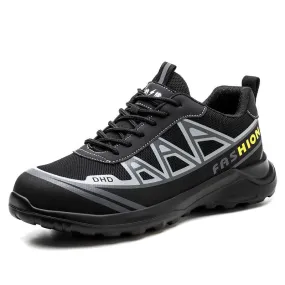 Edifice 9059 Comfortable Composite Toe Shoes