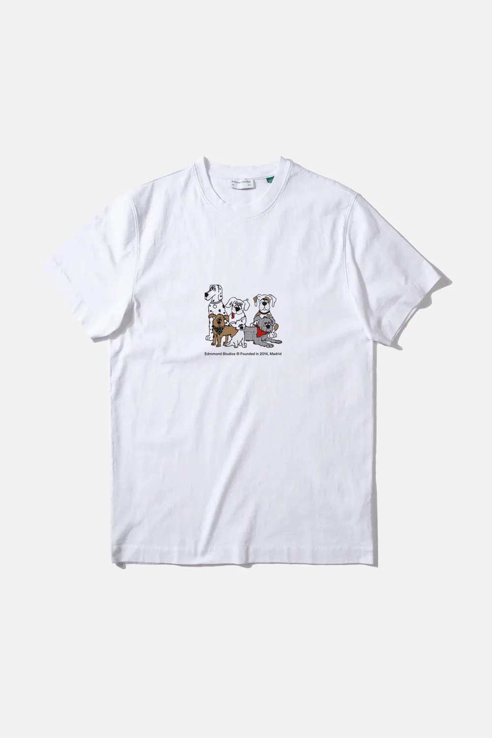 Edmmond Studios Dog Pack T-Shirt