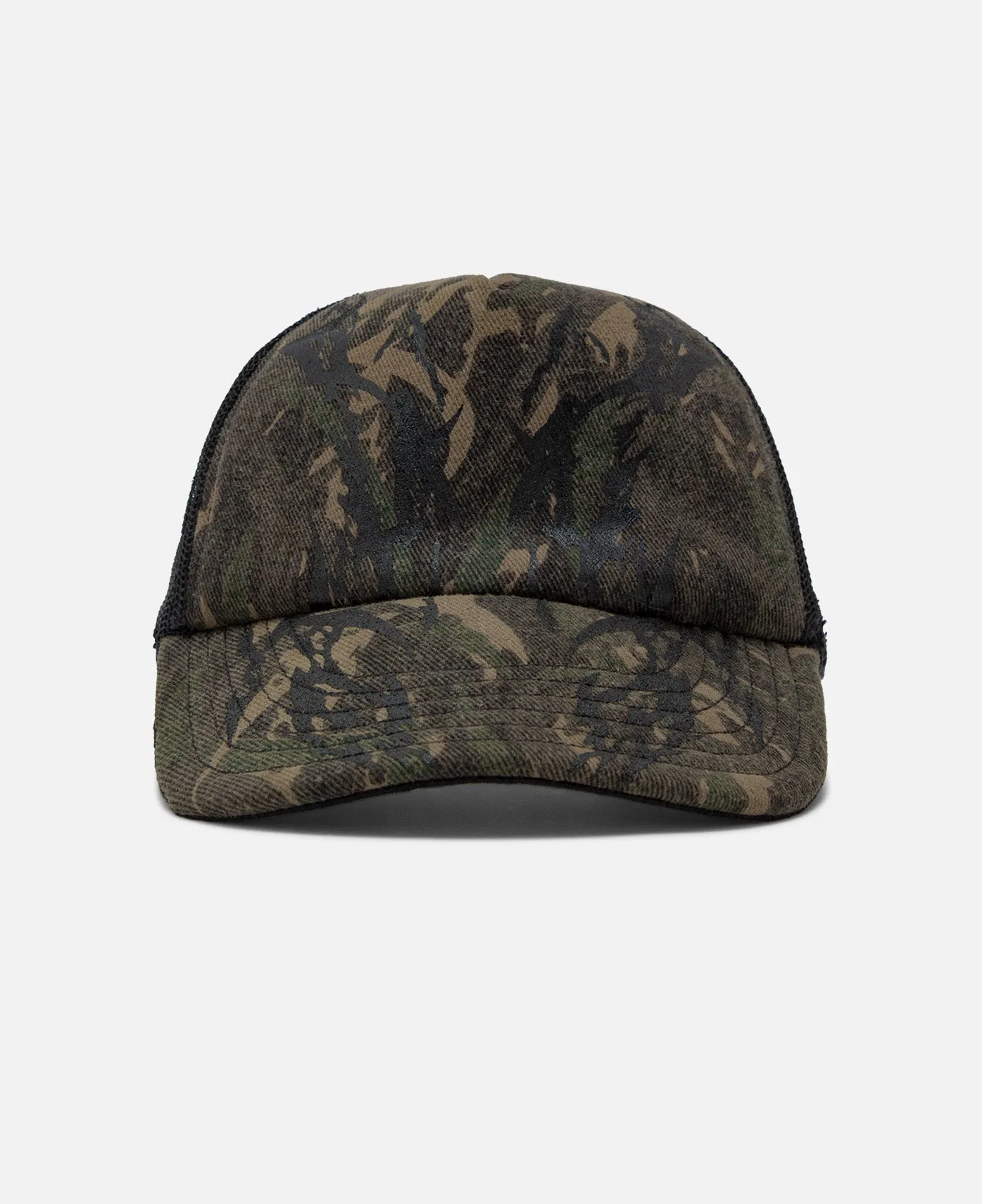 Egrablot Trucker Hat (Black)