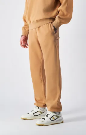 Elastic Waistband Sweatpants