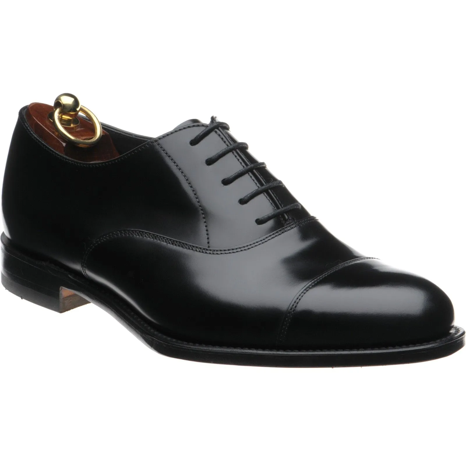 Elegant Oxford Shoes