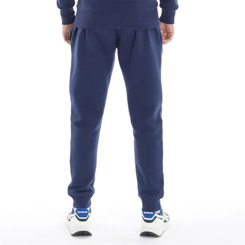 Ellesse Mens Scoglio Joggers Navy