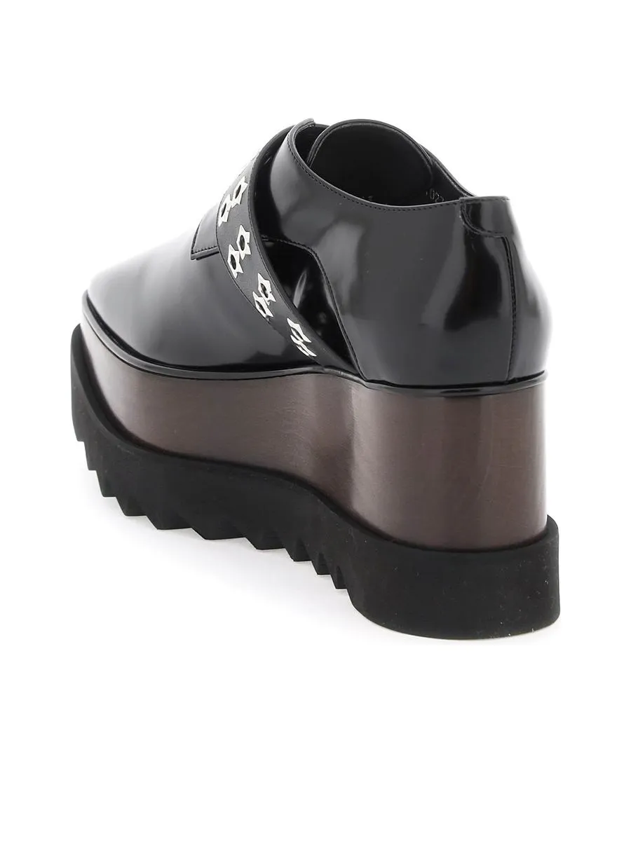 Elyse Platform Shoes