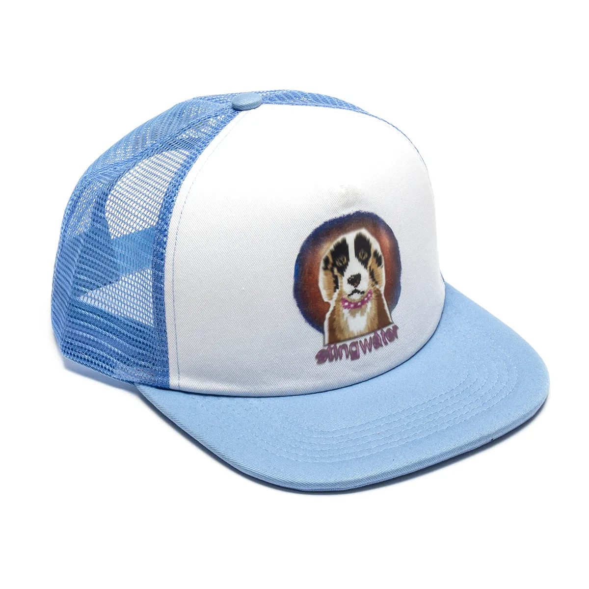 Emotional Support Dog Trucker Hat