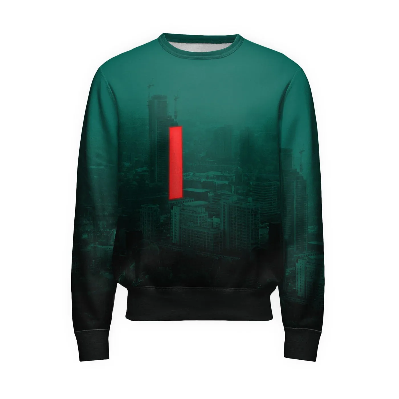 Emptiness Sweatshirt