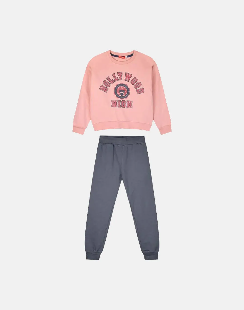 Tracksuit Set for Girls by ENERGIERS