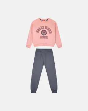 Tracksuit Set for Girls by ENERGIERS