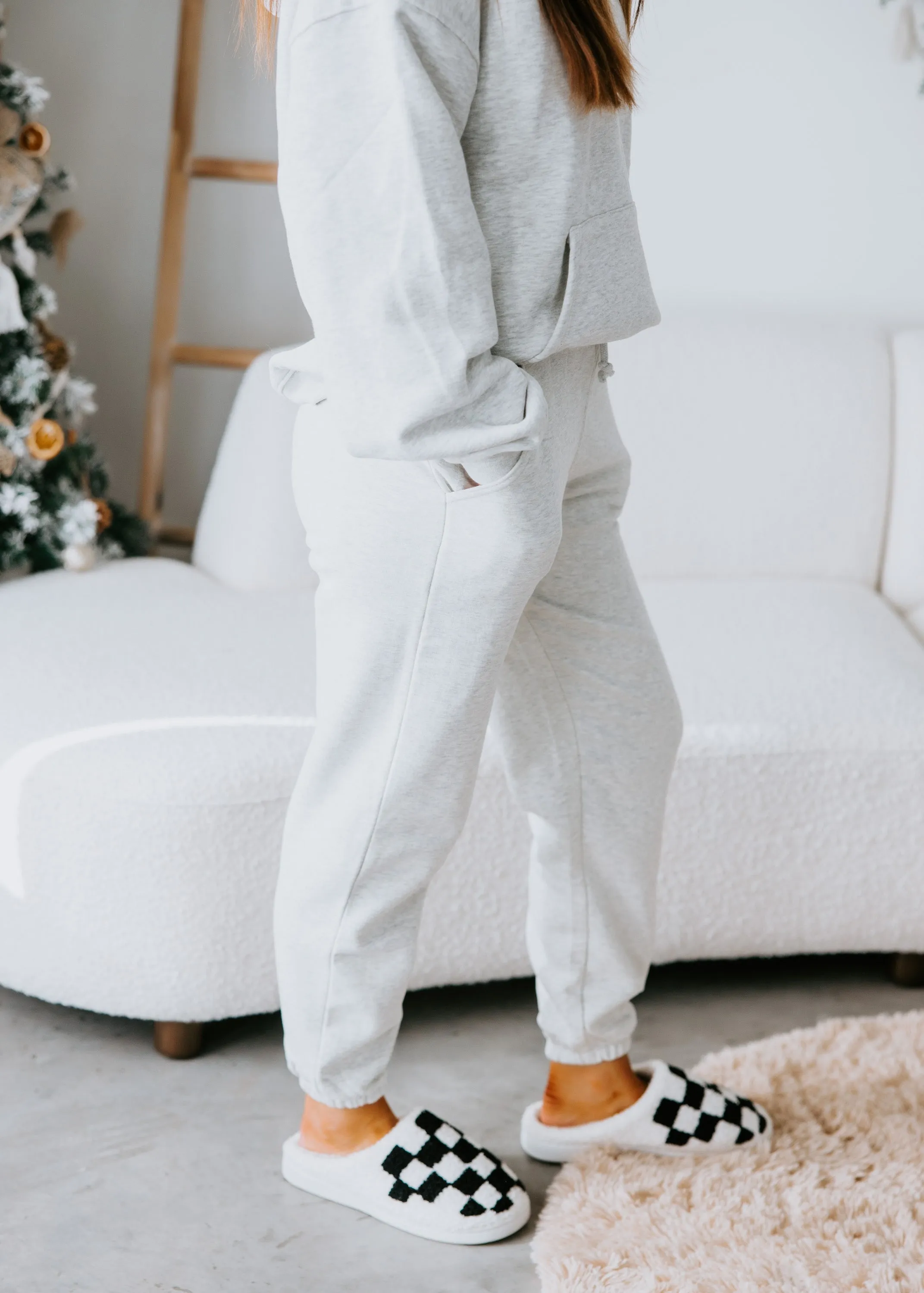 Essential Joggers by Lily & Lottie