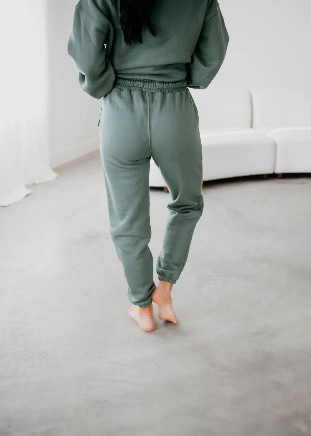 Essential Joggers by Lily & Lottie