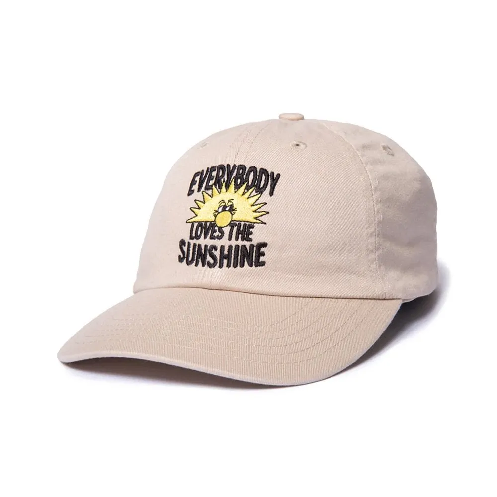 Everybody Loves The Sunshine Hat