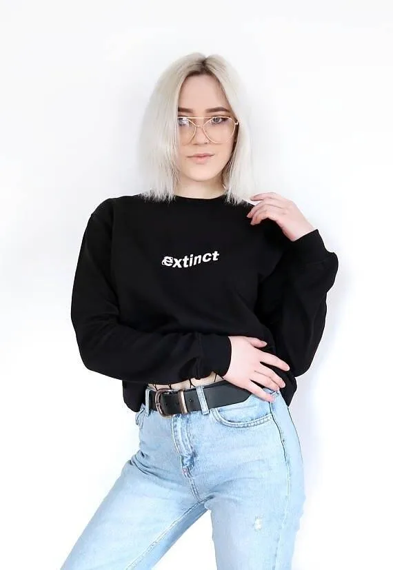 Extinct Sweatshirt