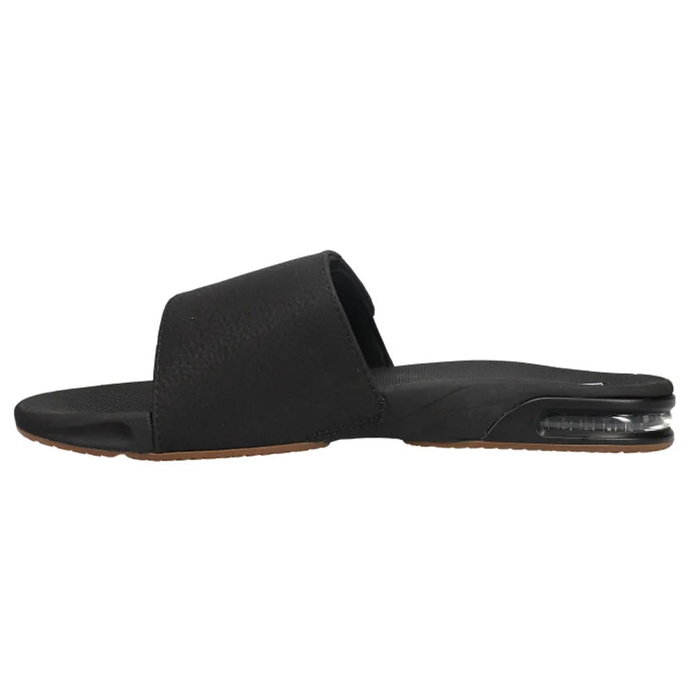 Fanning Pool Slide Sandals