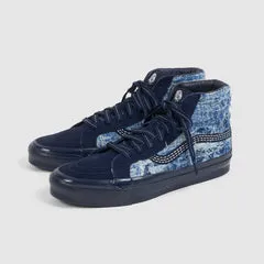 FDMTL SK8-Hi Sneakers from Vault by Vans