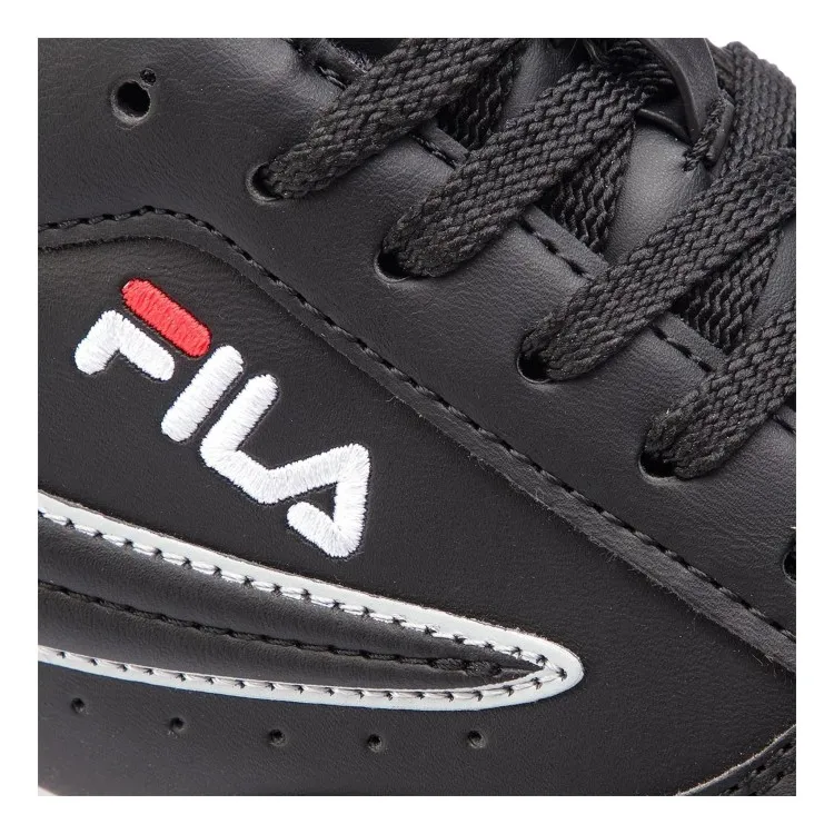 FILA Orbit Low Sneakers Black Men's 1010263