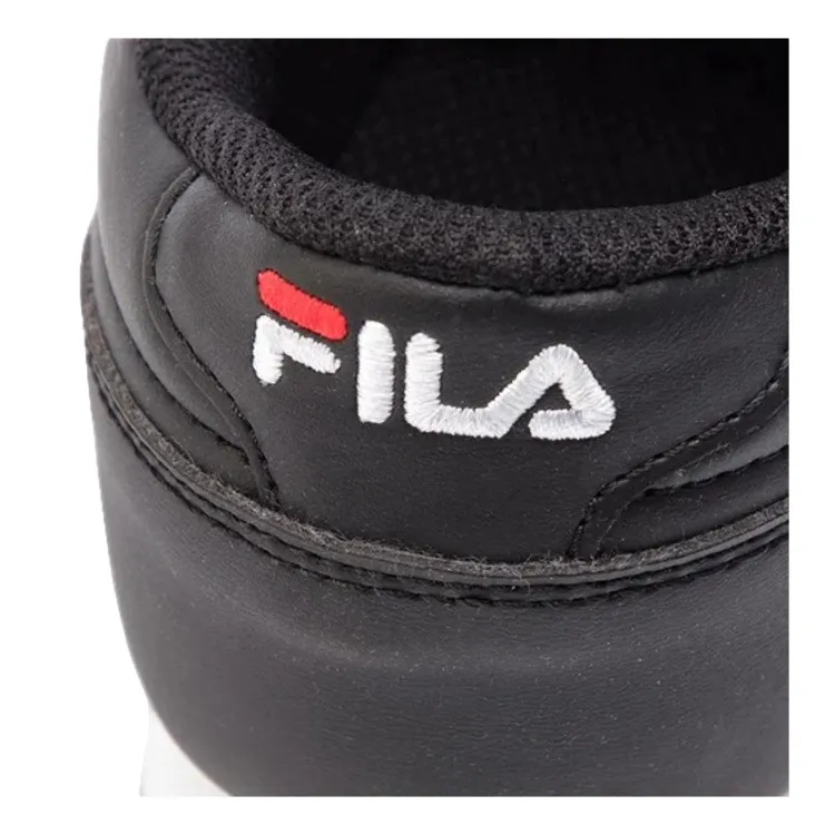 FILA Orbit Low Sneakers Black Men's 1010263