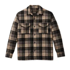 Filson Wool Jacket Shirt