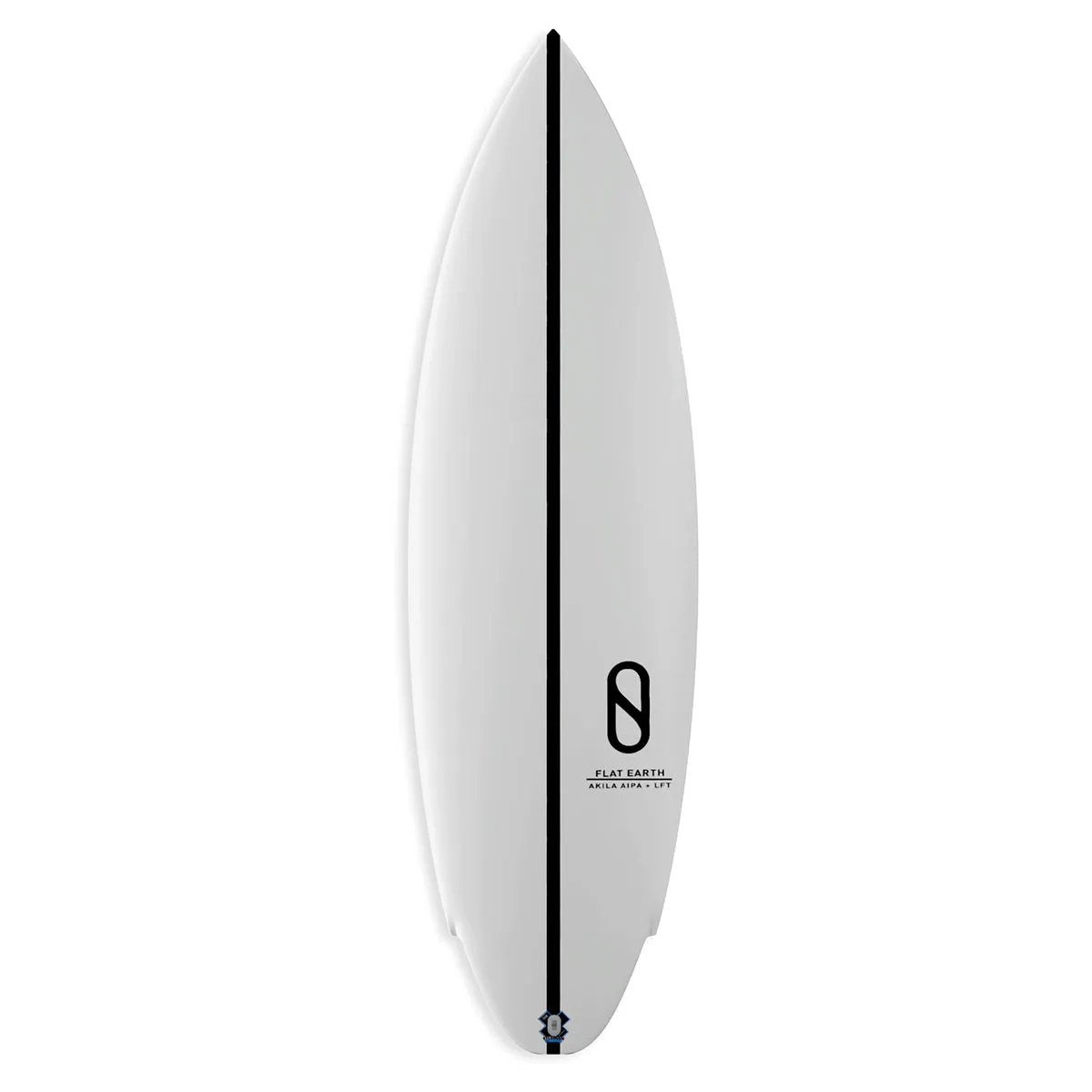 Firewire Flat Earth Surfboard (LFT)