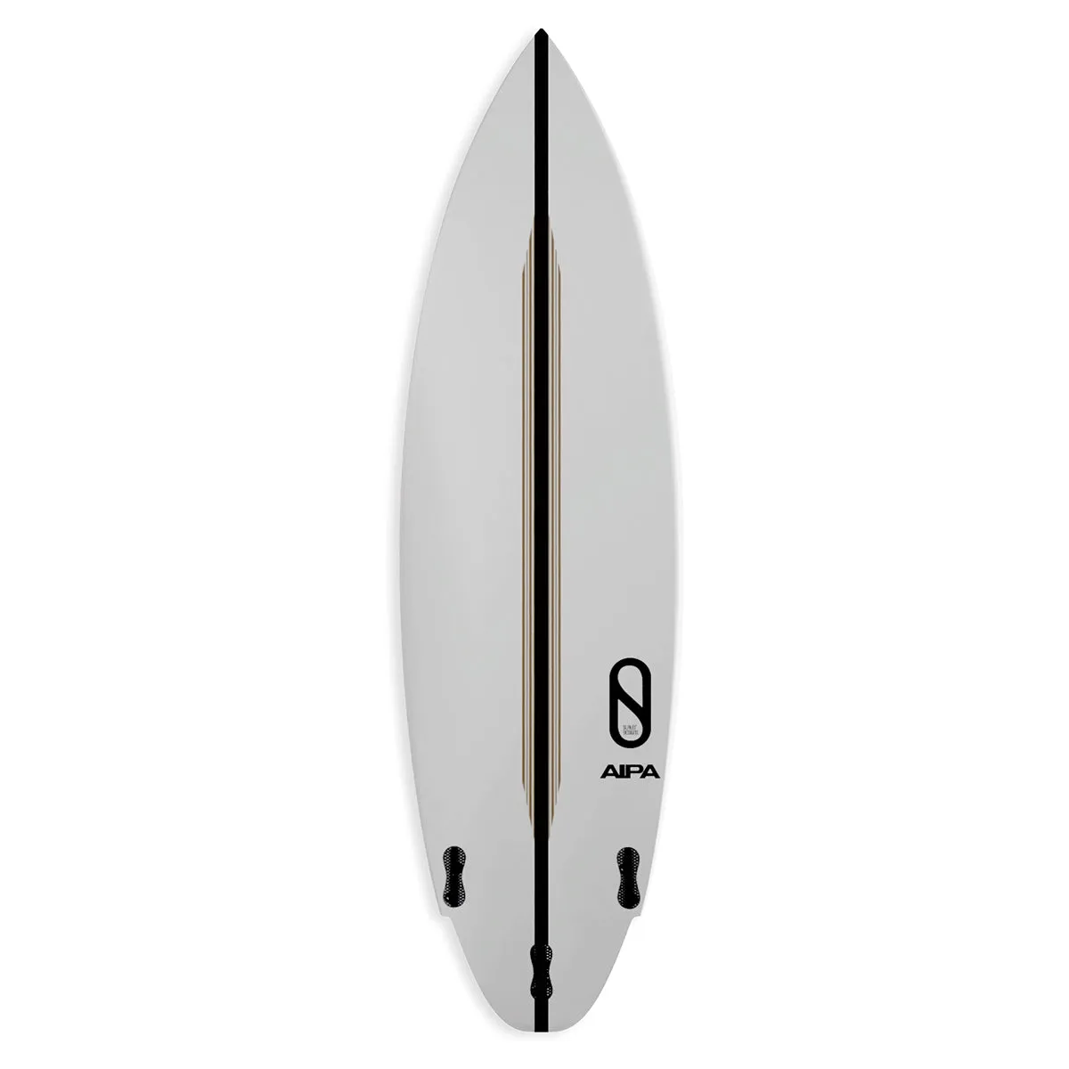 Firewire Flat Earth Surfboard (LFT)