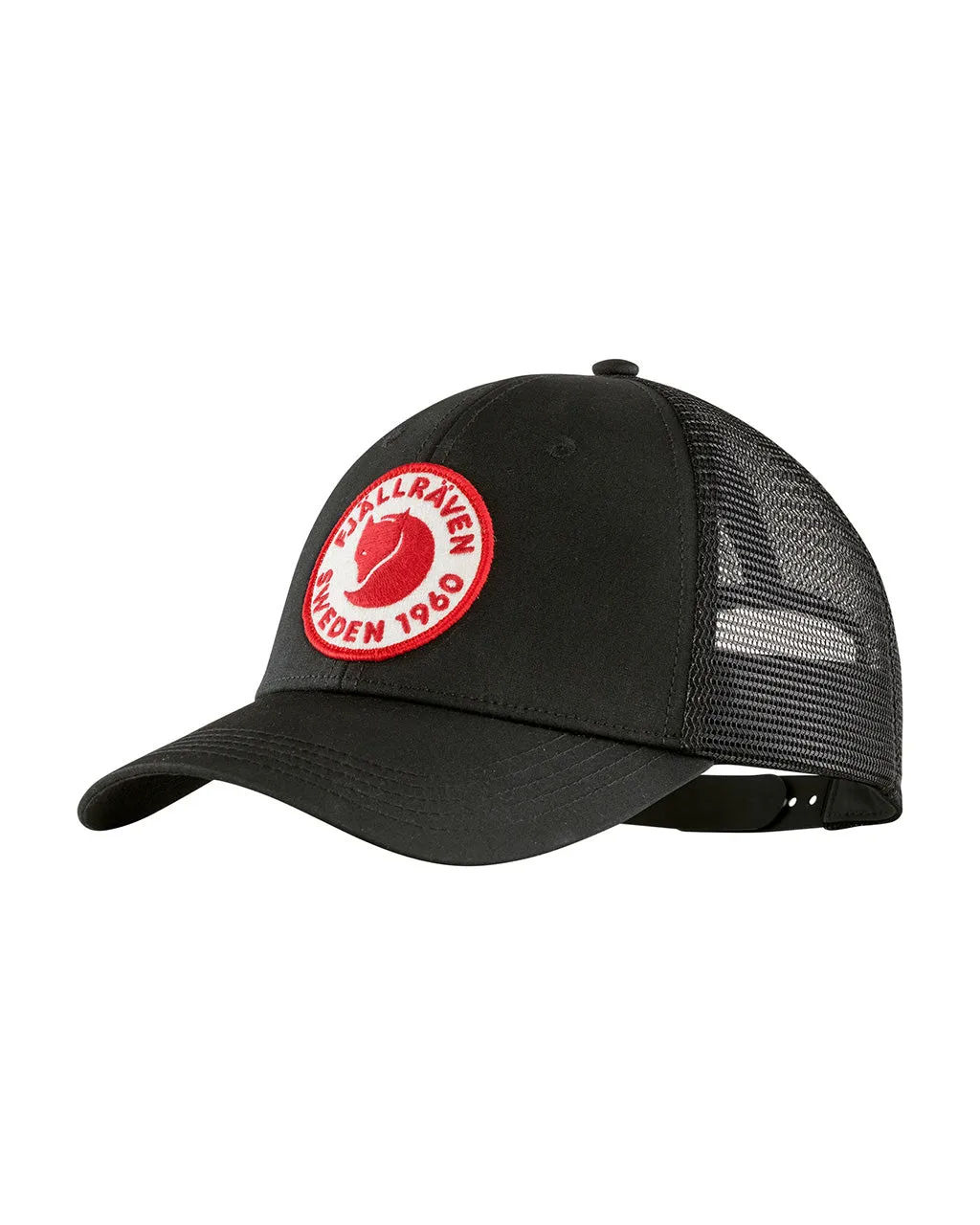 Fjallraven 1960 Logo Langtradarkeps Hat